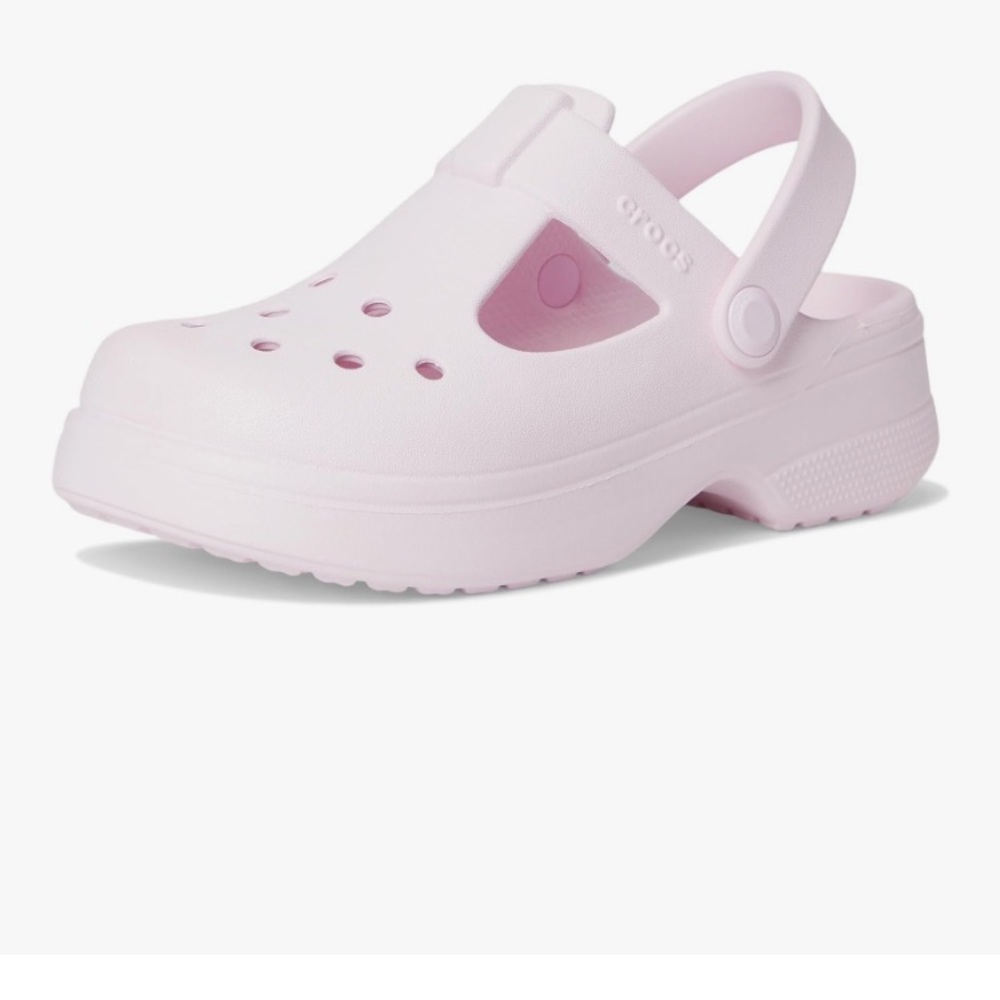 CROCS • Classic Mary Jane - Picture 7 of 14